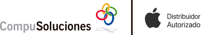 Compusoluciones | Apple